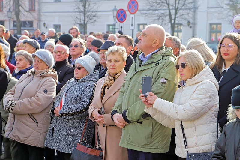 Obchodów Święta Niepodległości ciąg dalszy